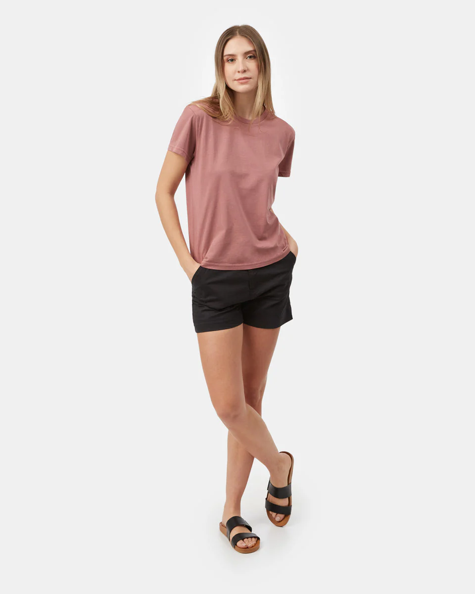 Natural Dye T-Shirt - Image 2