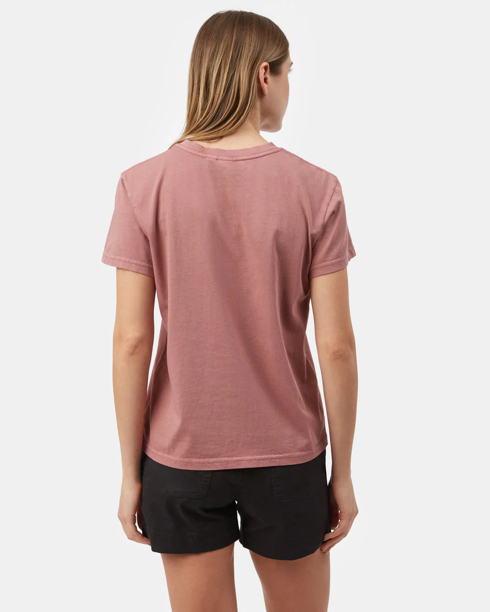 Natural Dye T-Shirt - Image 3
