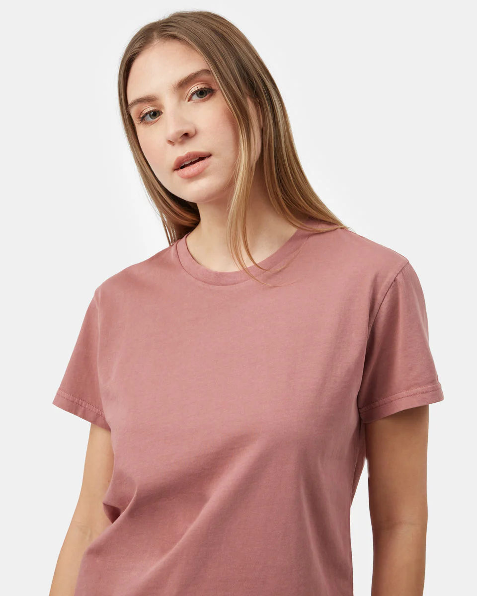 Natural Dye T-Shirt - Image 5