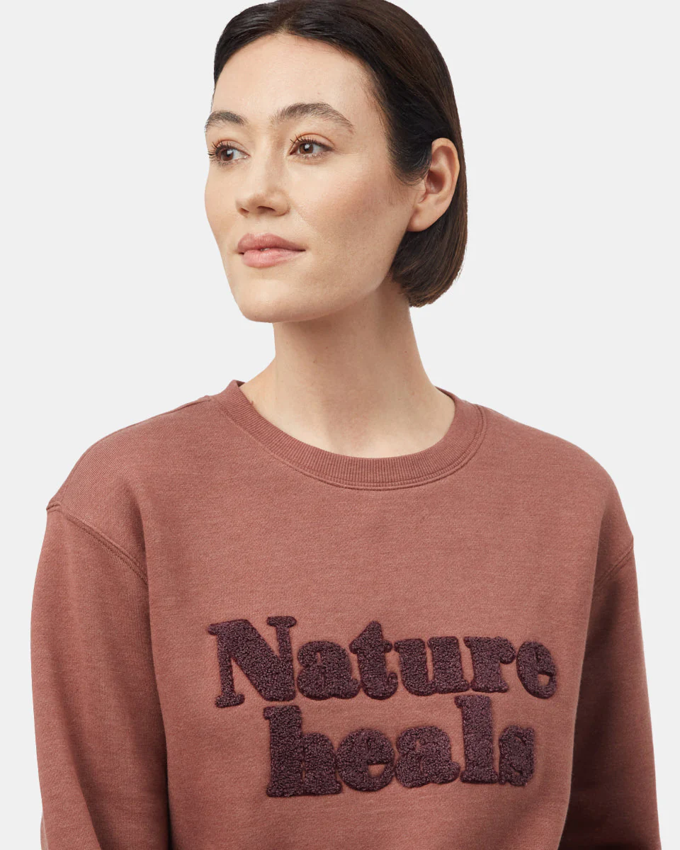 Nature Heals Crew - Image 4