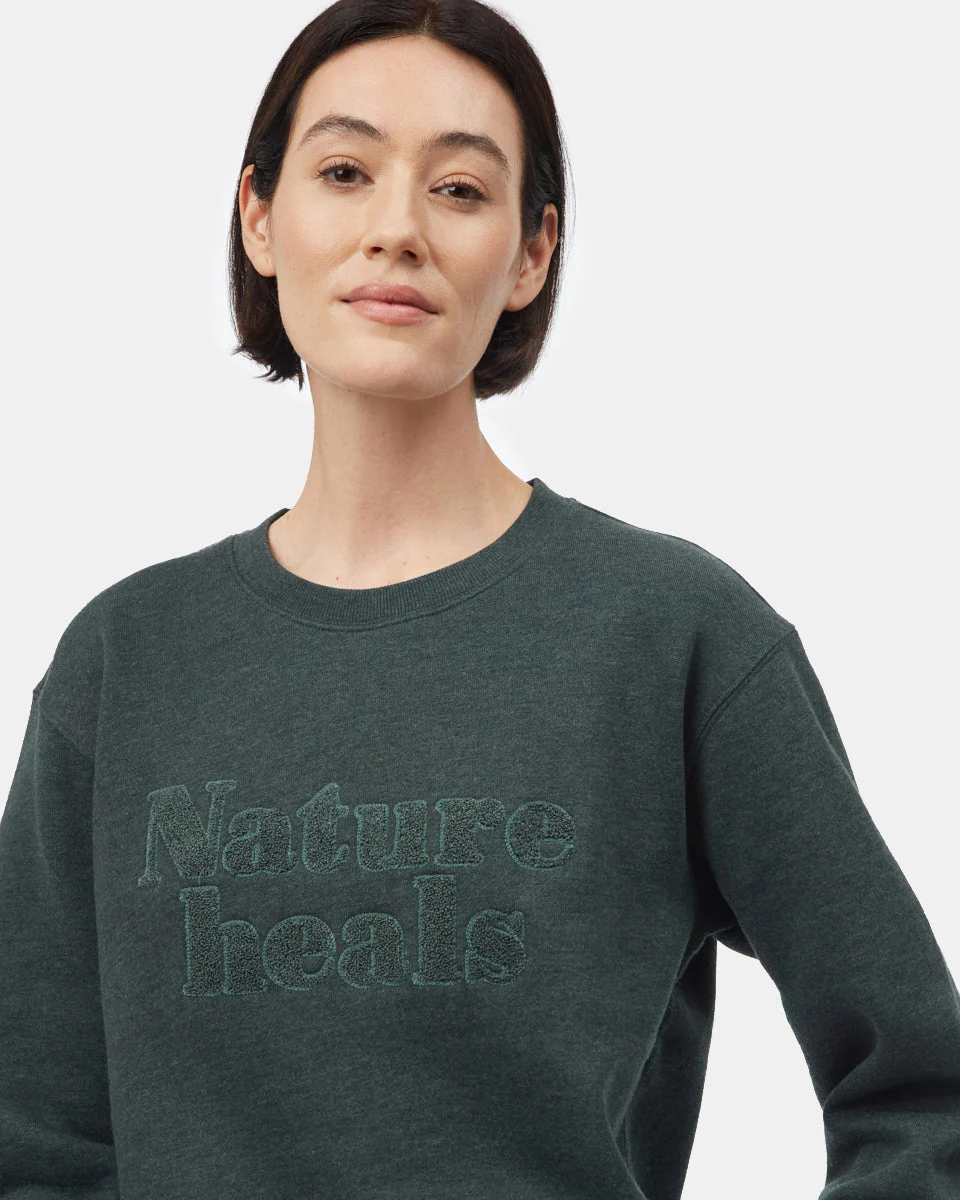 Nature Heals Crew - Image 3