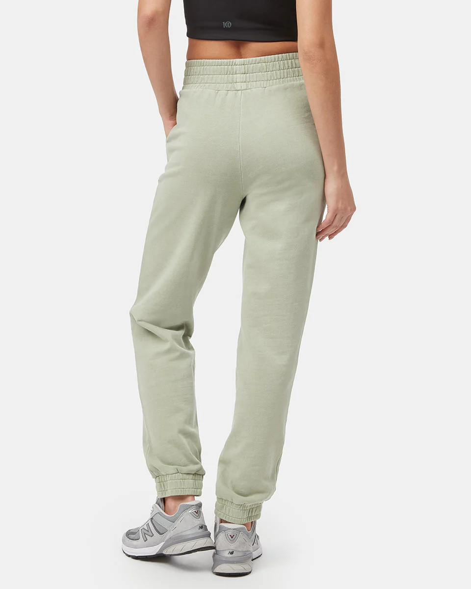 Organic Cotton French Terry Jogger - Image 3