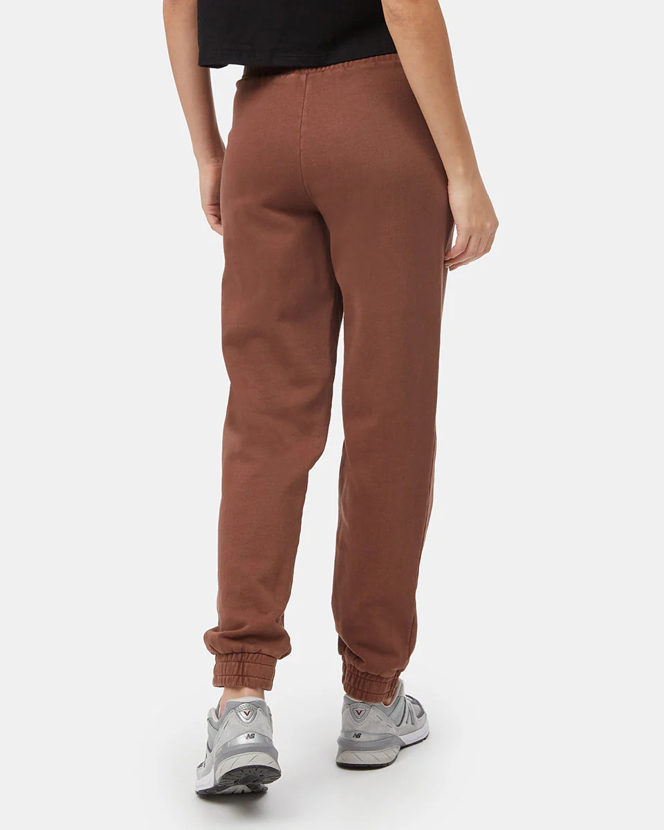 Organic Cotton French Terry Jogger - Image 3