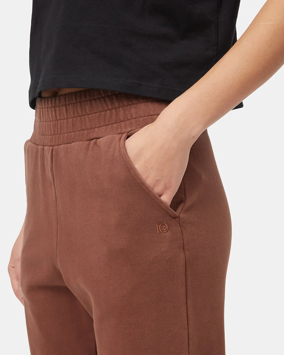 Organic Cotton French Terry Jogger - Image 4