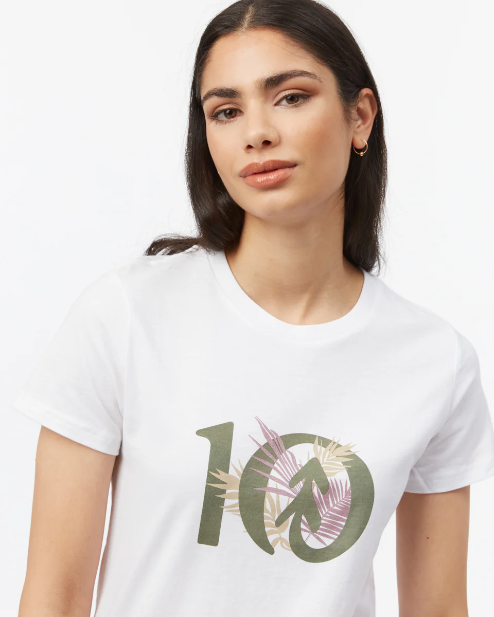 Organic Cotton Tropical Ten - Image 3