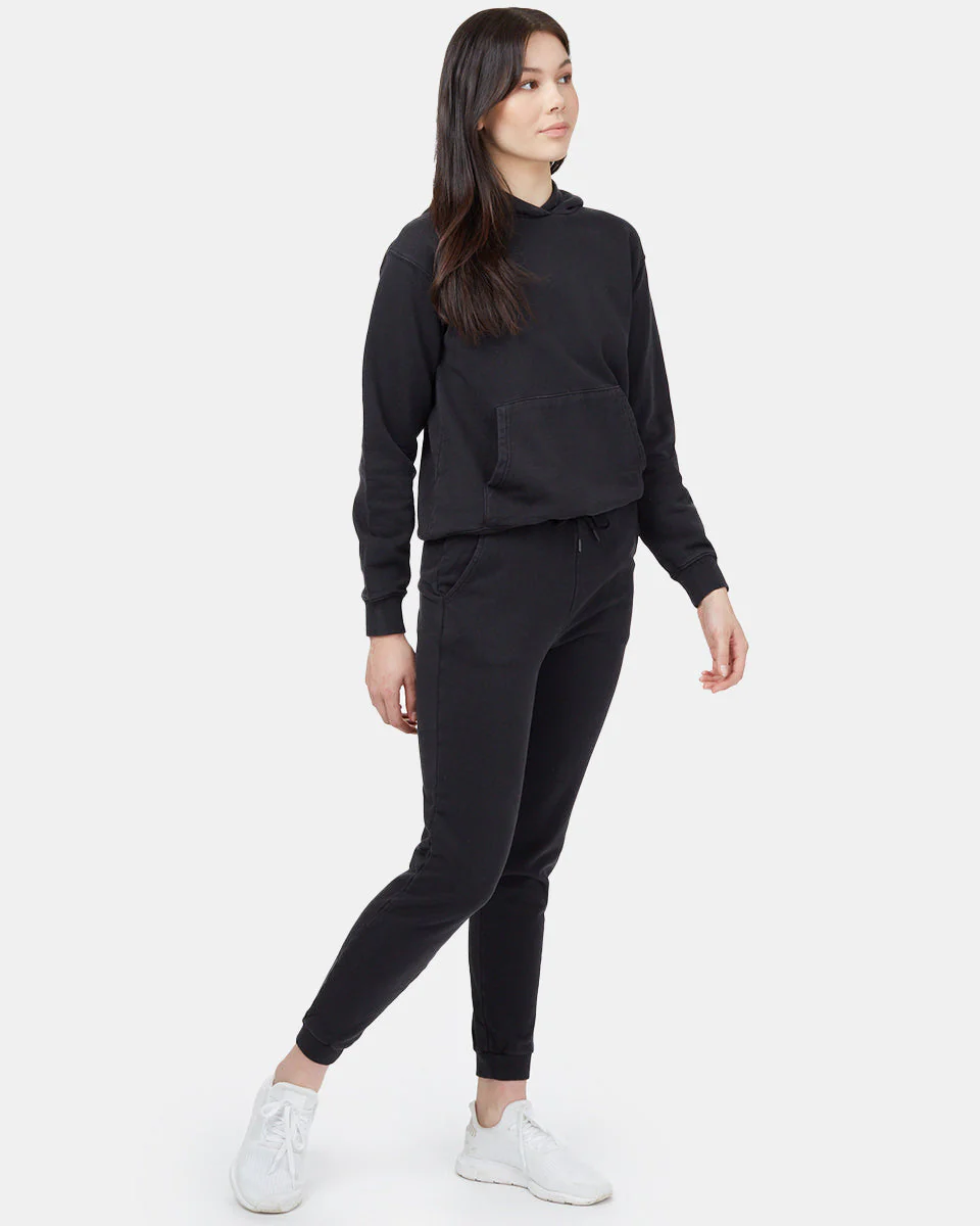 Organic French Terry Fulton Jogger - Image 2