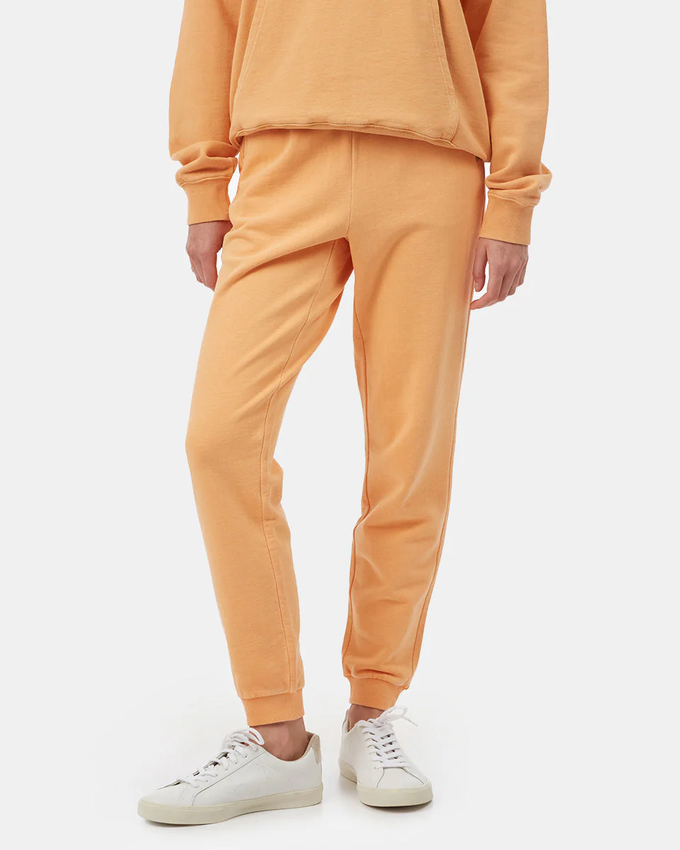 Organic French Terry Fulton Jogger - Image 2