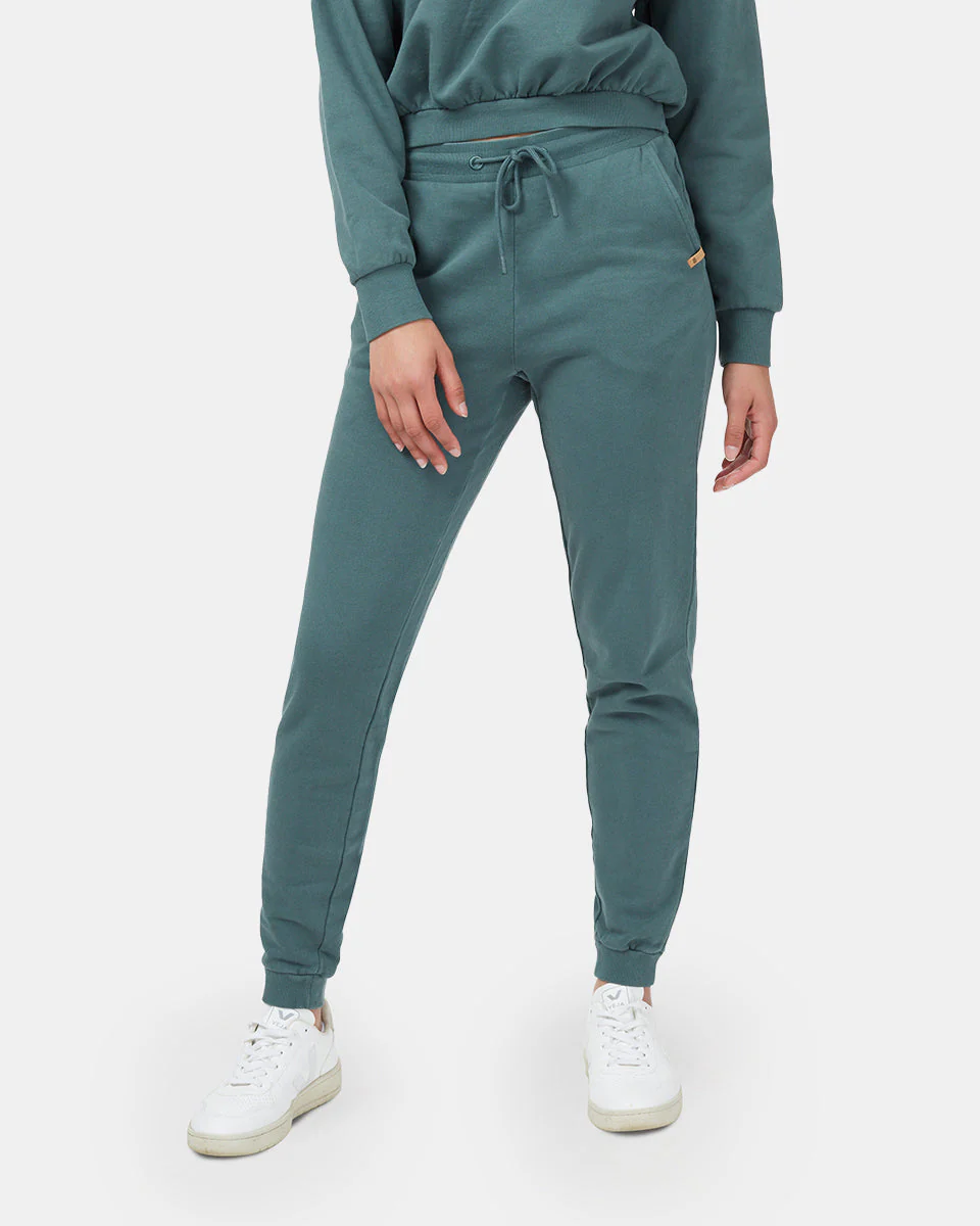 Organic French Terry Fulton Jogger - Image 2