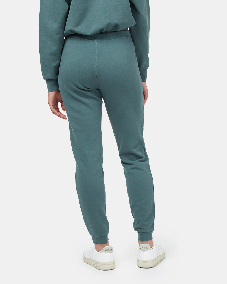 Organic French Terry Fulton Jogger - Image 3