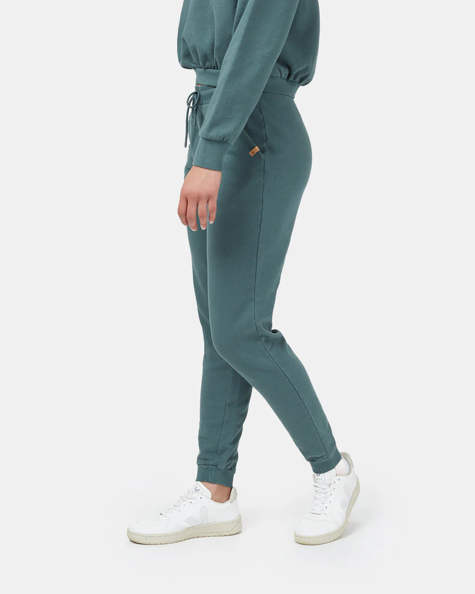 Organic French Terry Fulton Jogger - Image 4