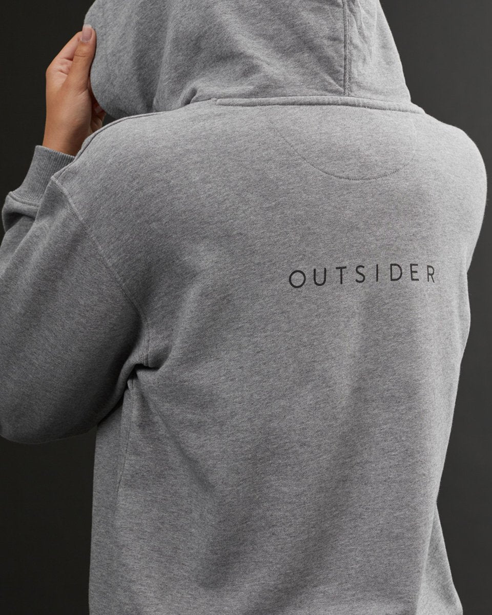 Outsider Hoodie - Image 3