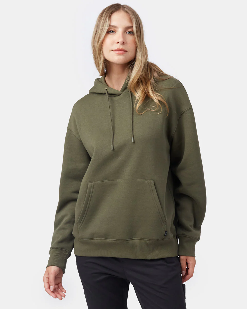 Oversized Hoodie - Image 2