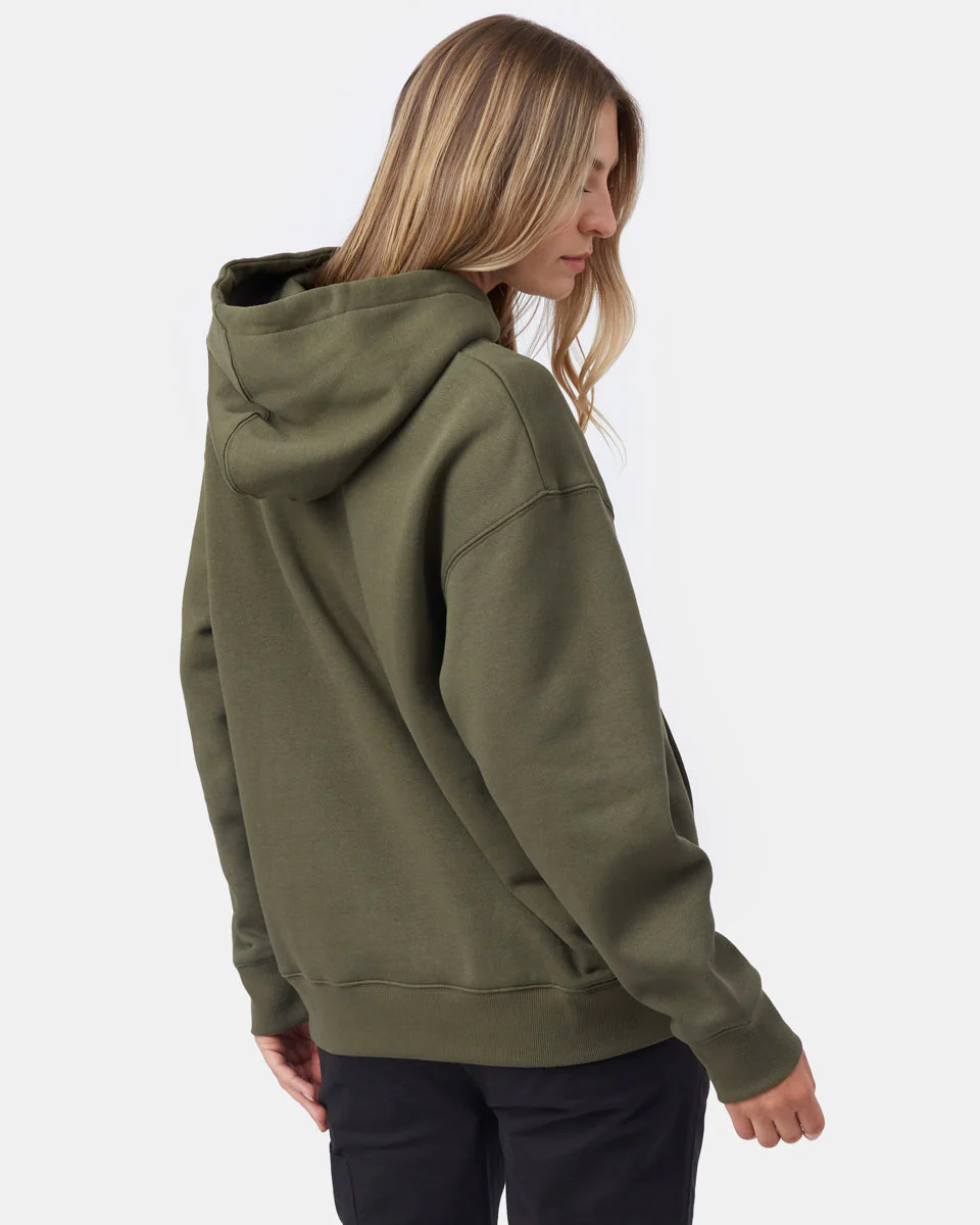 Oversized Hoodie - Image 3