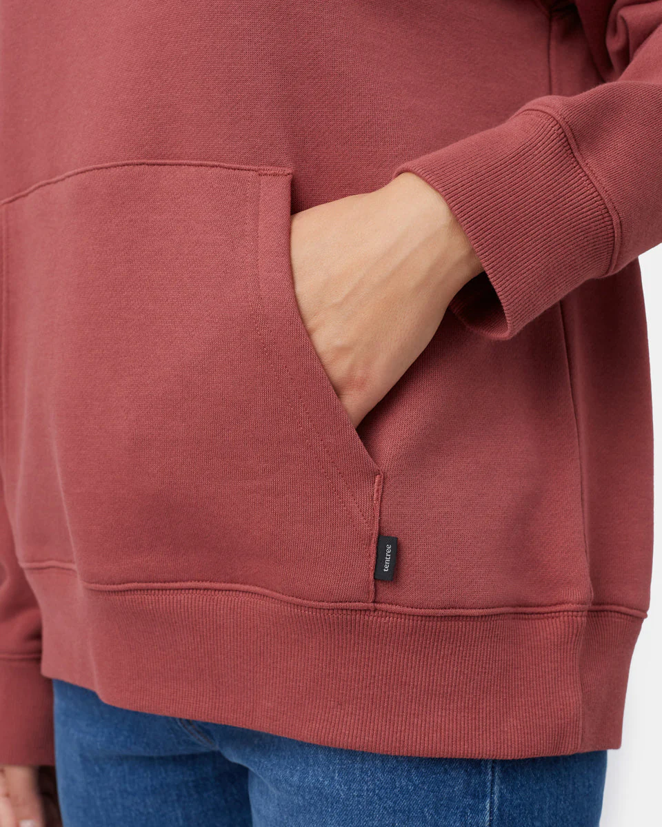 Oversized Hoodie - Image 4
