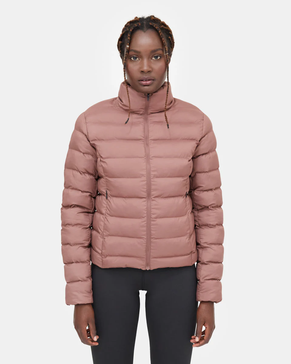 Cloud Shell Packable Puffer - Image 2