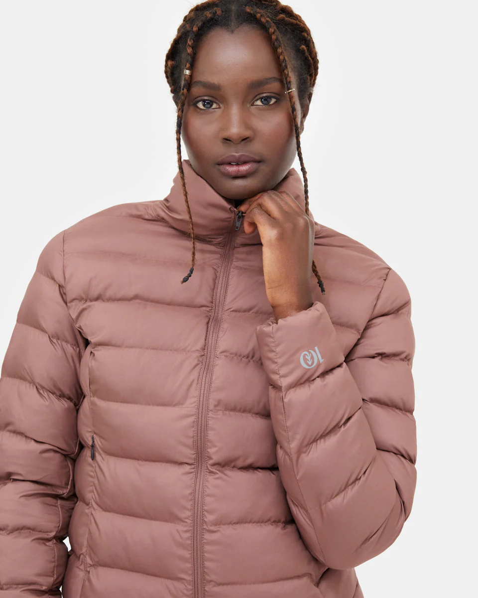 Cloud Shell Packable Puffer - Image 3