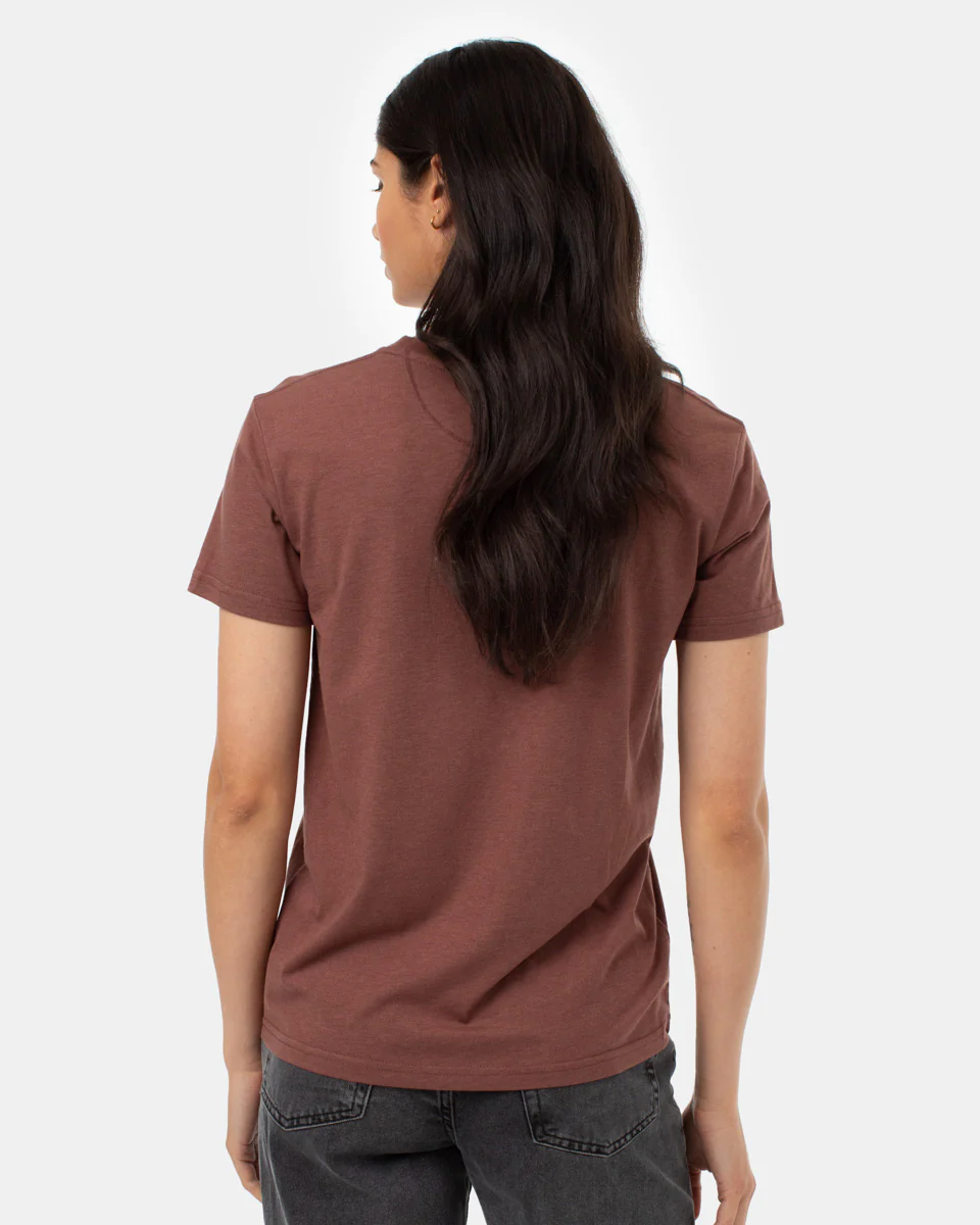 Peru Embroidered Llama T-Shirt - Image 3