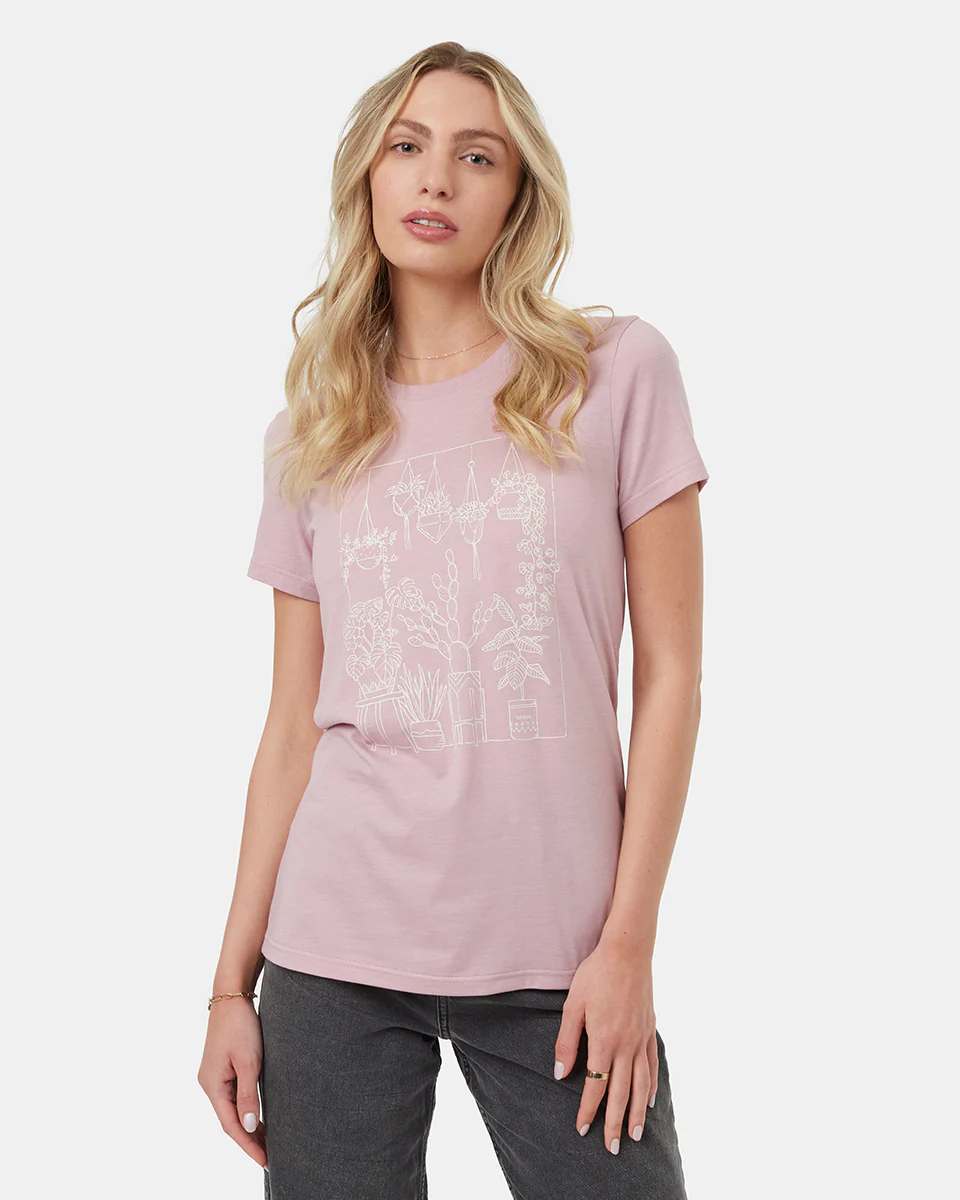 Plant Club T-Shirt