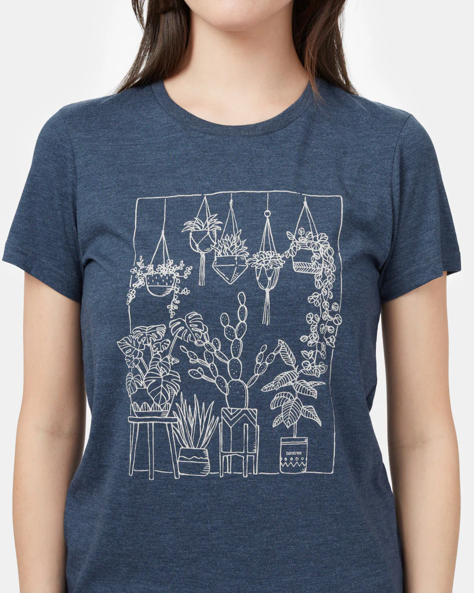 Plant Club T-Shirt - Image 5