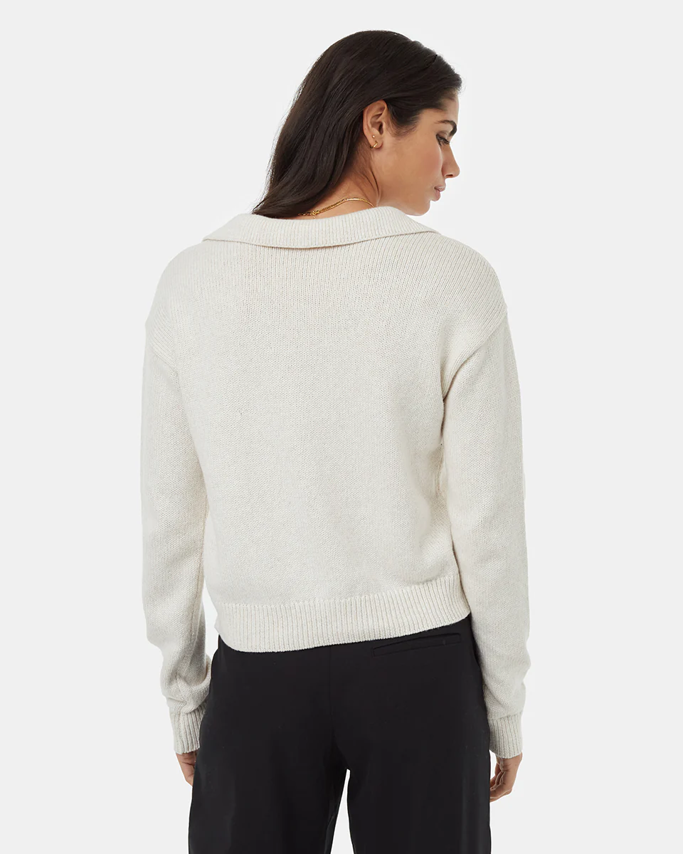 Polo Sweater - Image 3