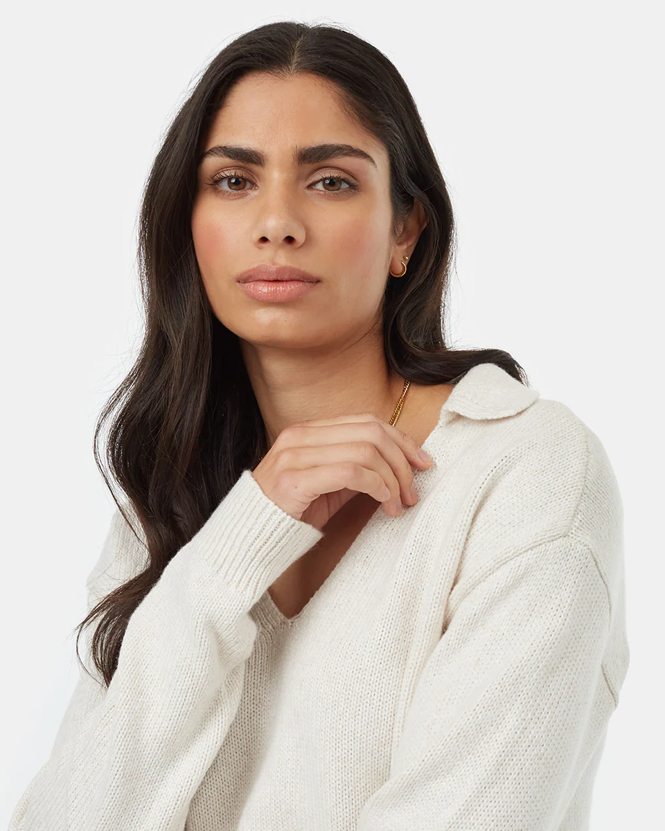 Polo Sweater - Image 4