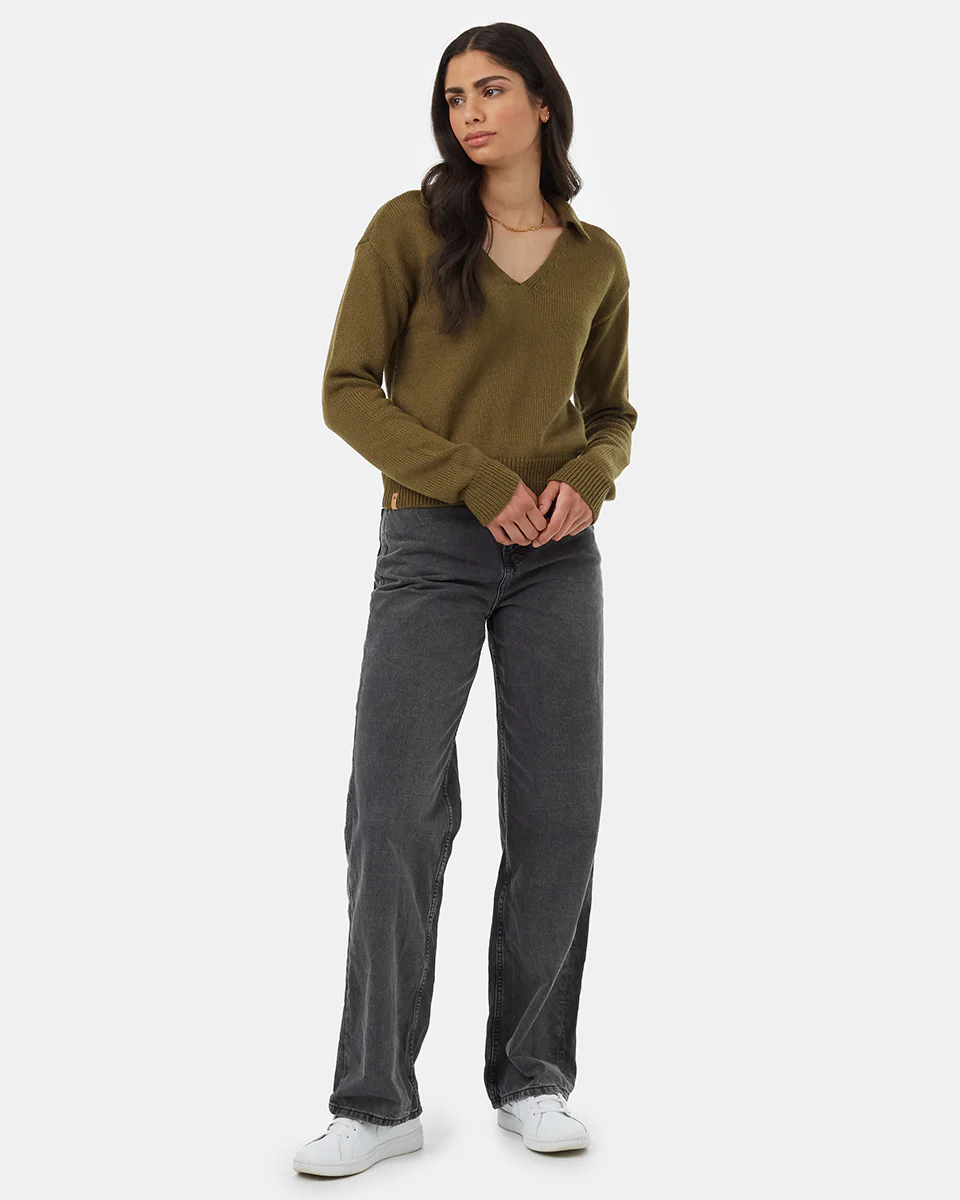 Polo Sweater - Image 2
