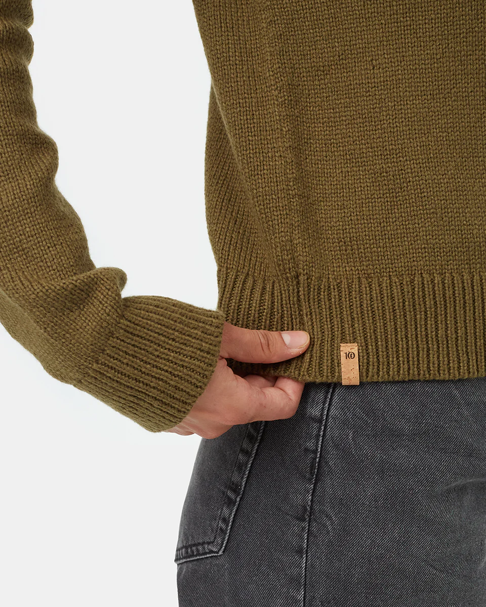 Polo Sweater - Image 5