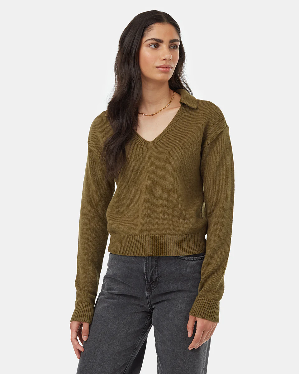Polo Sweater - Image 6