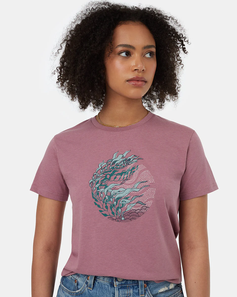 Portal Kelp T-Shirt - Image 4