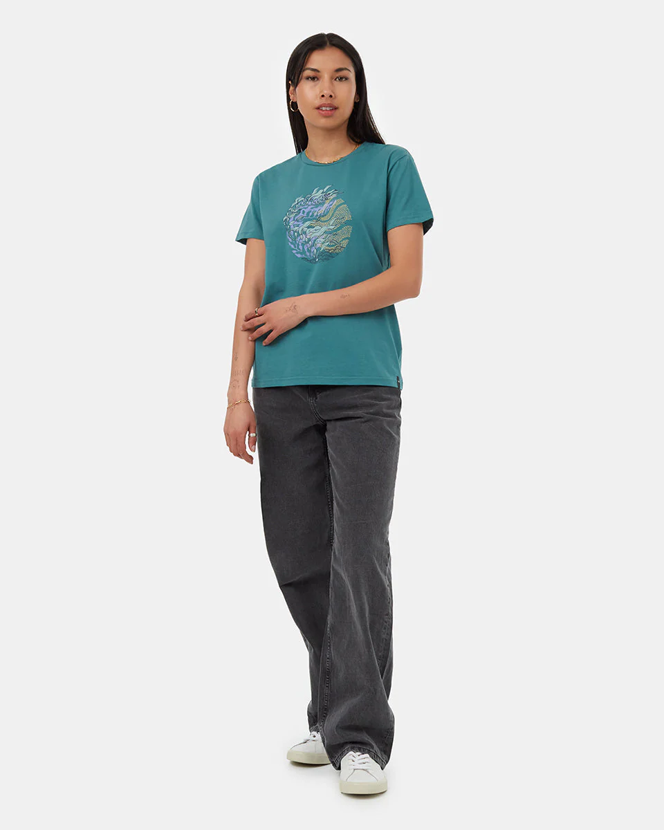 Portal Kelp T-Shirt - Image 2