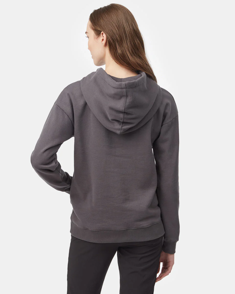 Recycled Cotton Hoodie - Image 3