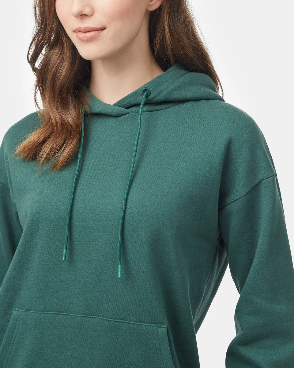 Recycled Cotton Hoodie - Image 4