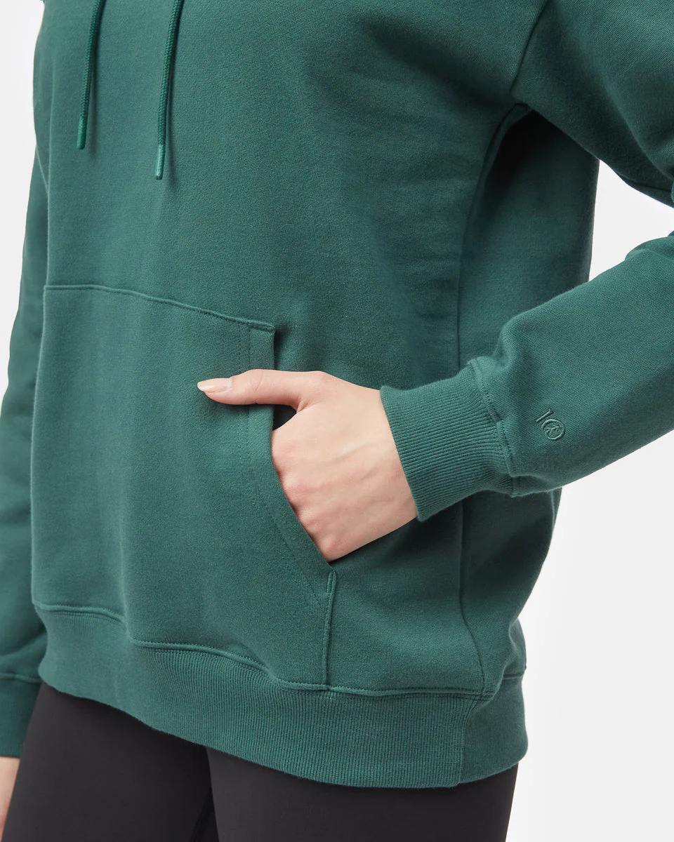 Recycled Cotton Hoodie - Image 5