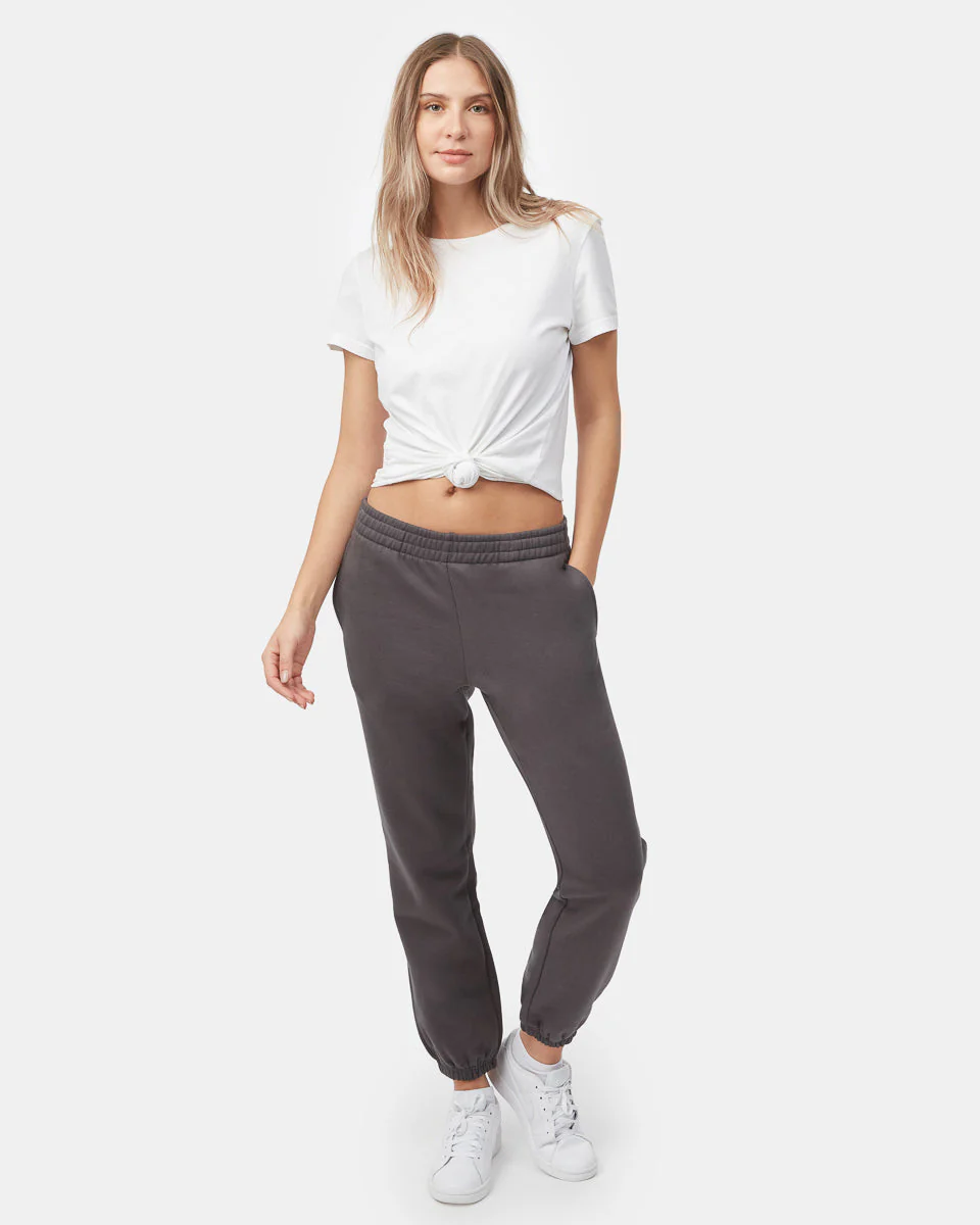 Recycled Cotton Jogger - Image 2