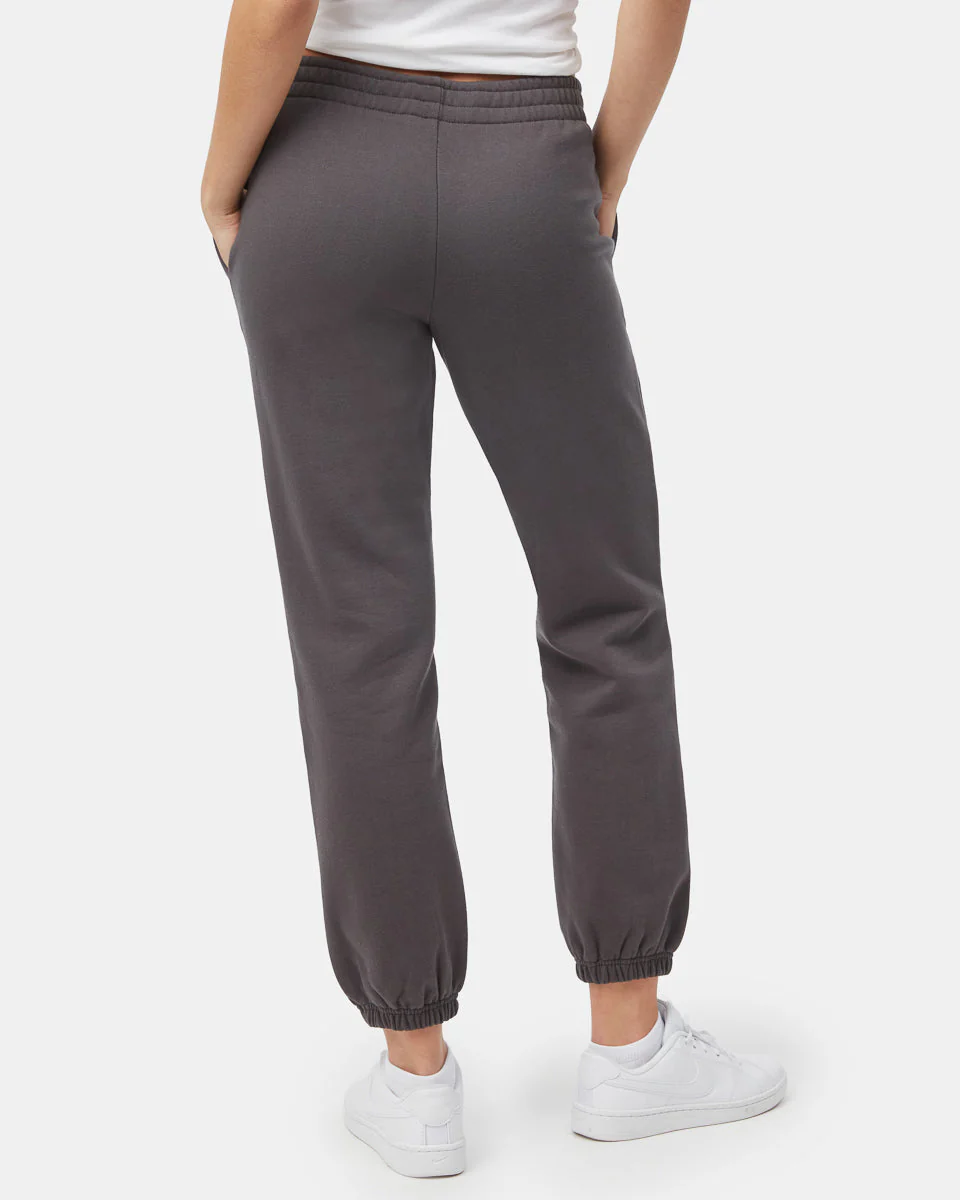 Recycled Cotton Jogger - Image 3