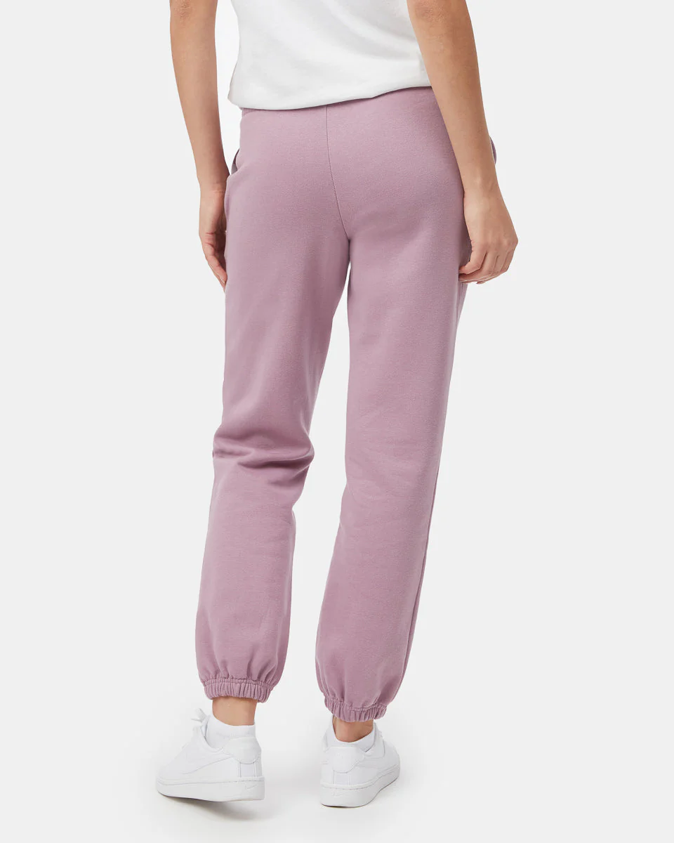Recycled Cotton Jogger - Image 3