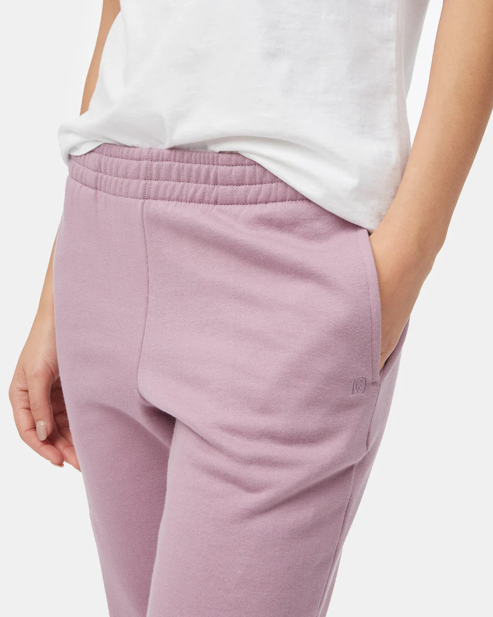 Recycled Cotton Jogger - Image 4