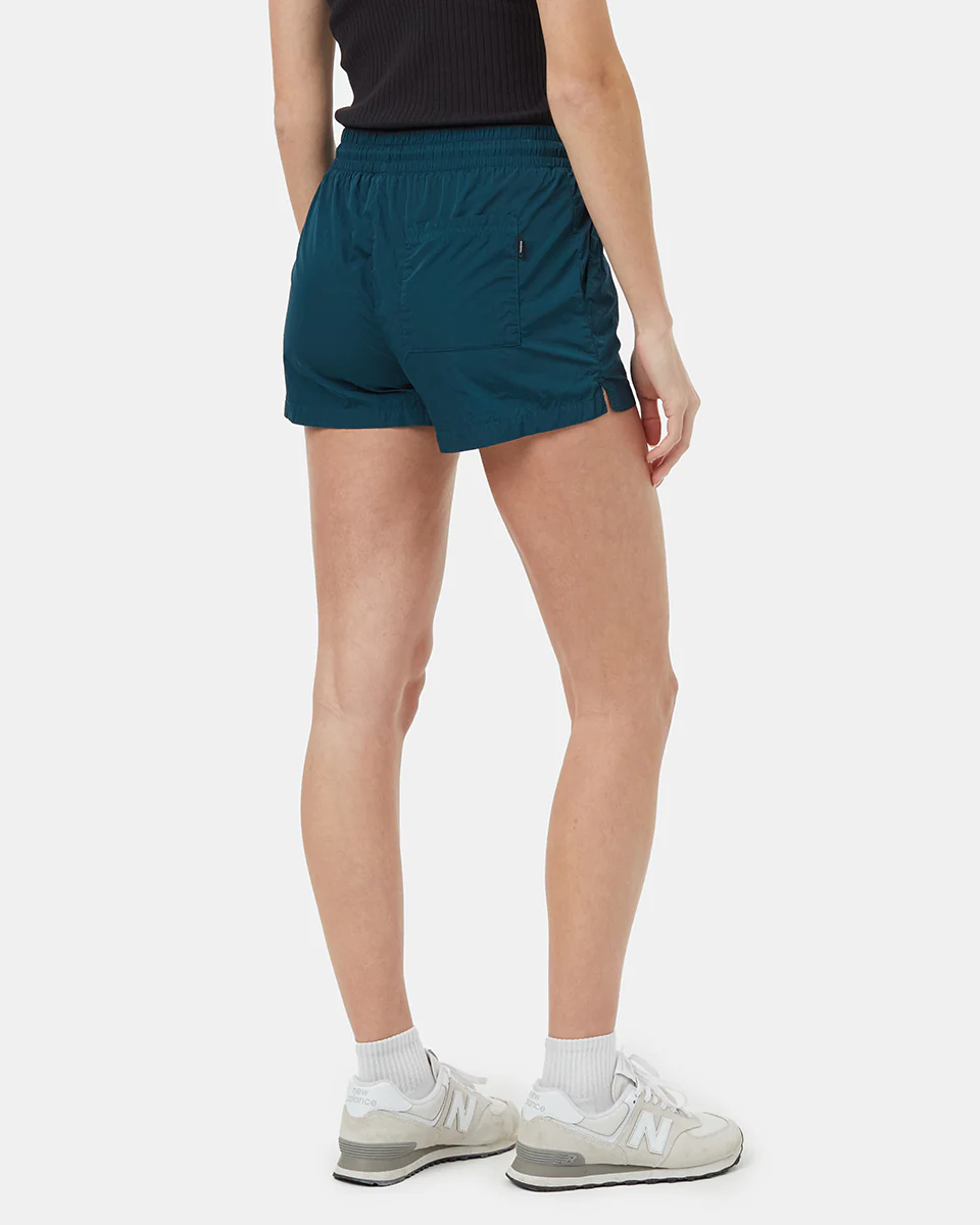 Recycled Nylon Short - Image 3