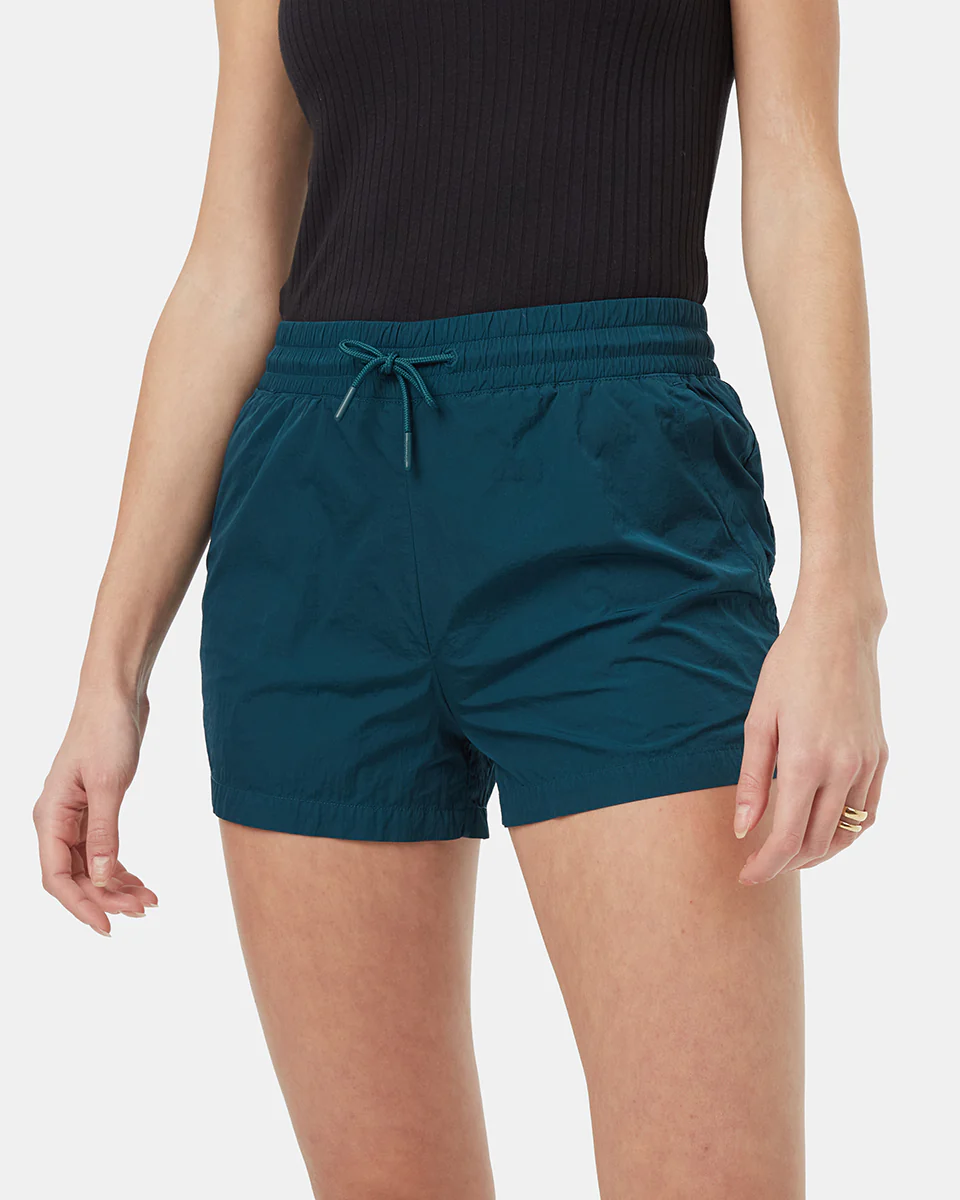 Recycled Nylon Short - Image 4