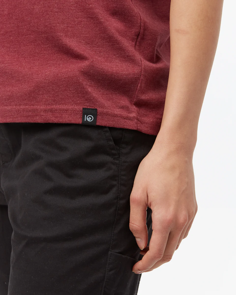 Relaxed T-shirt - Image 4
