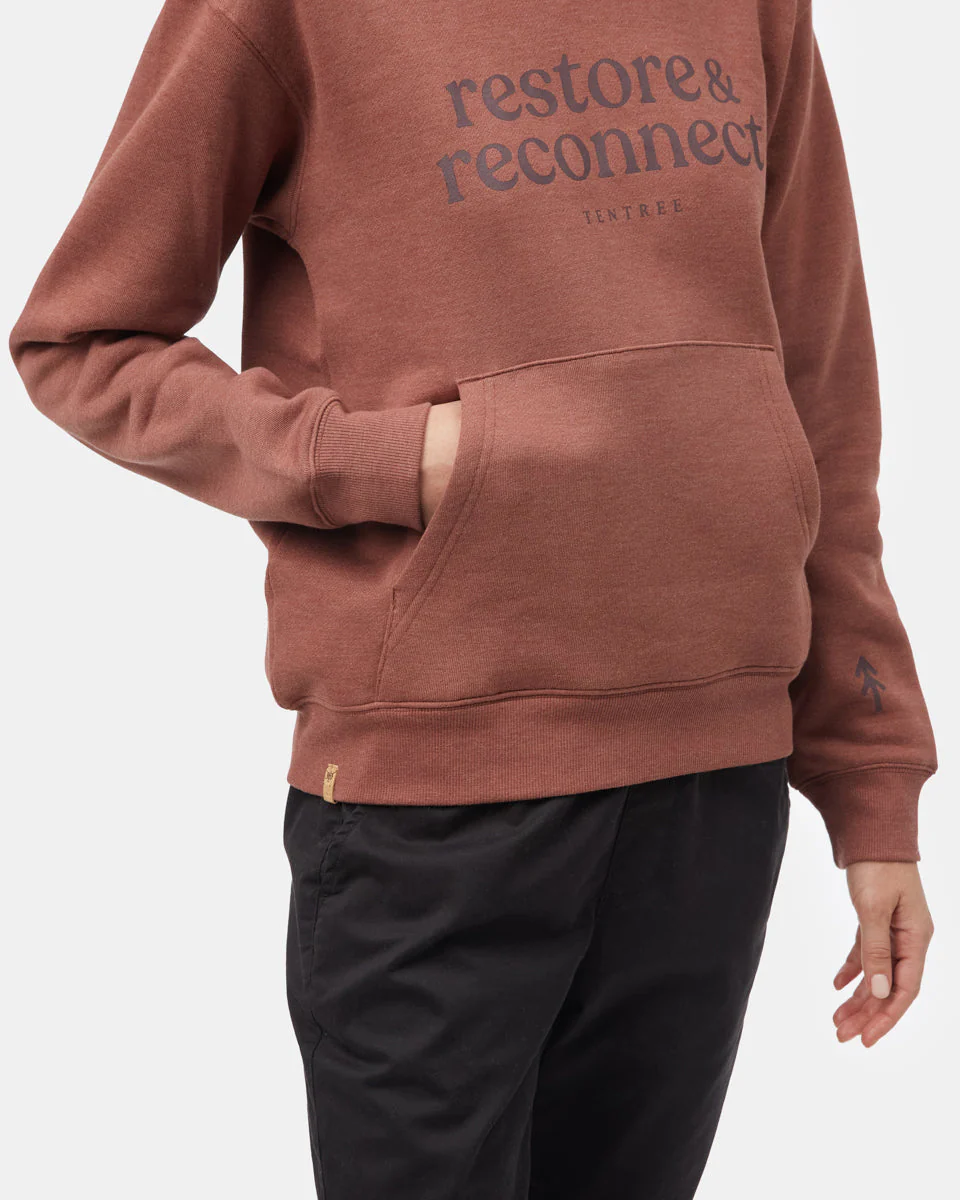 Restore & Reconnect Hoodie - Image 5