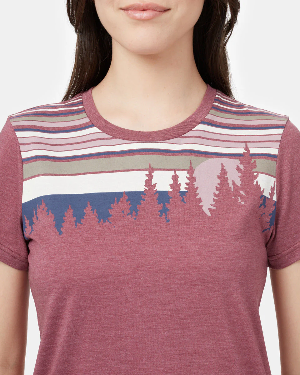 Retro Juniper T-Shirt - Image 4