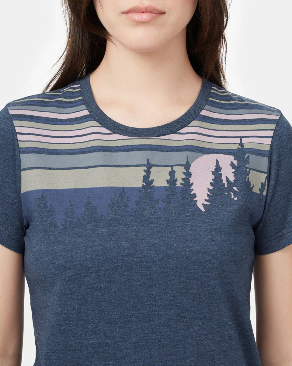 Retro Juniper T-Shirt - Image 4