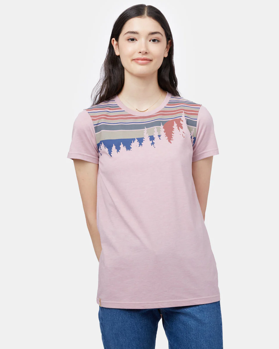 Retro Juniper T-Shirt - Image 2