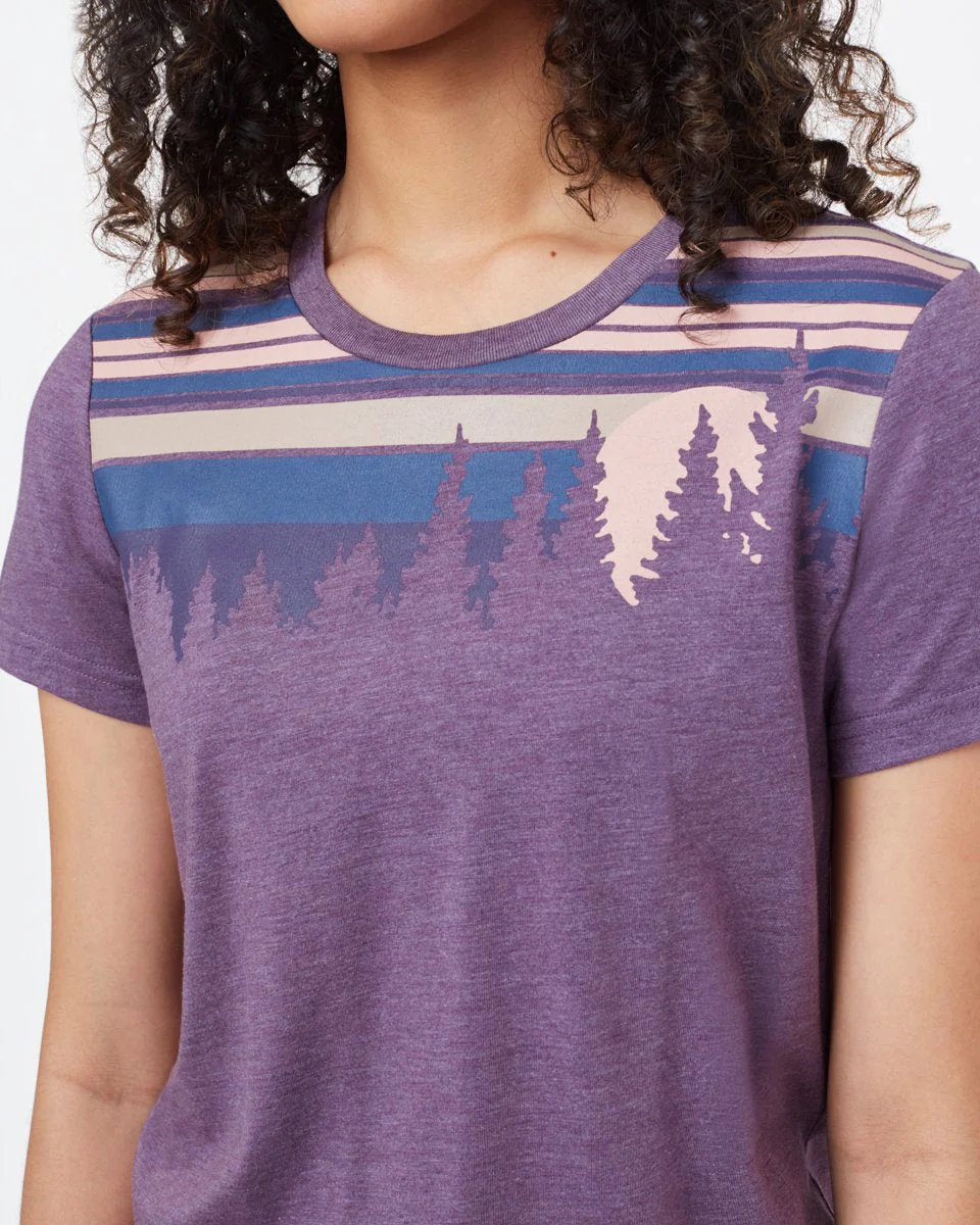 Retro Juniper T-Shirt - Image 2