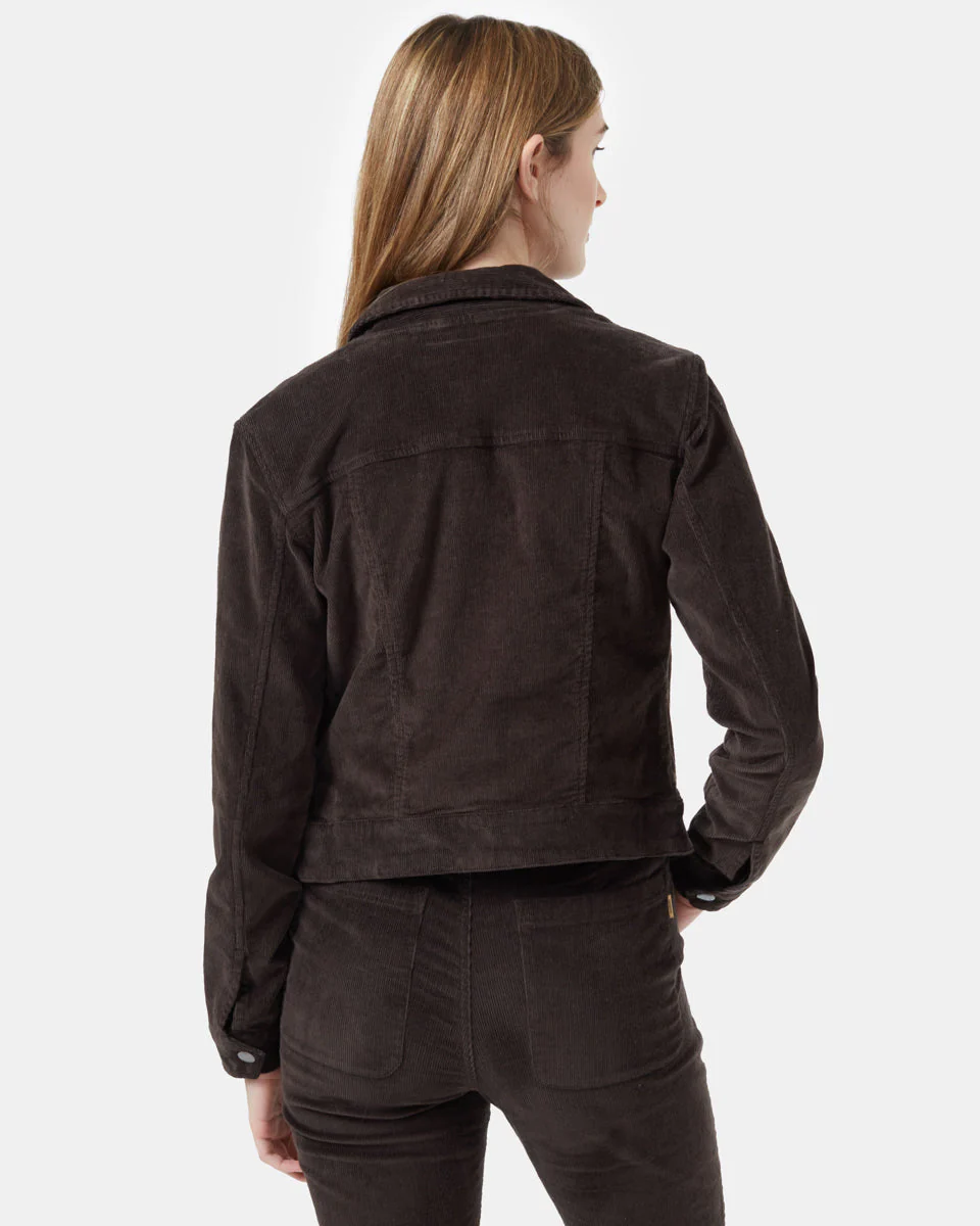 Rowan Corduroy Jacket - Image 3