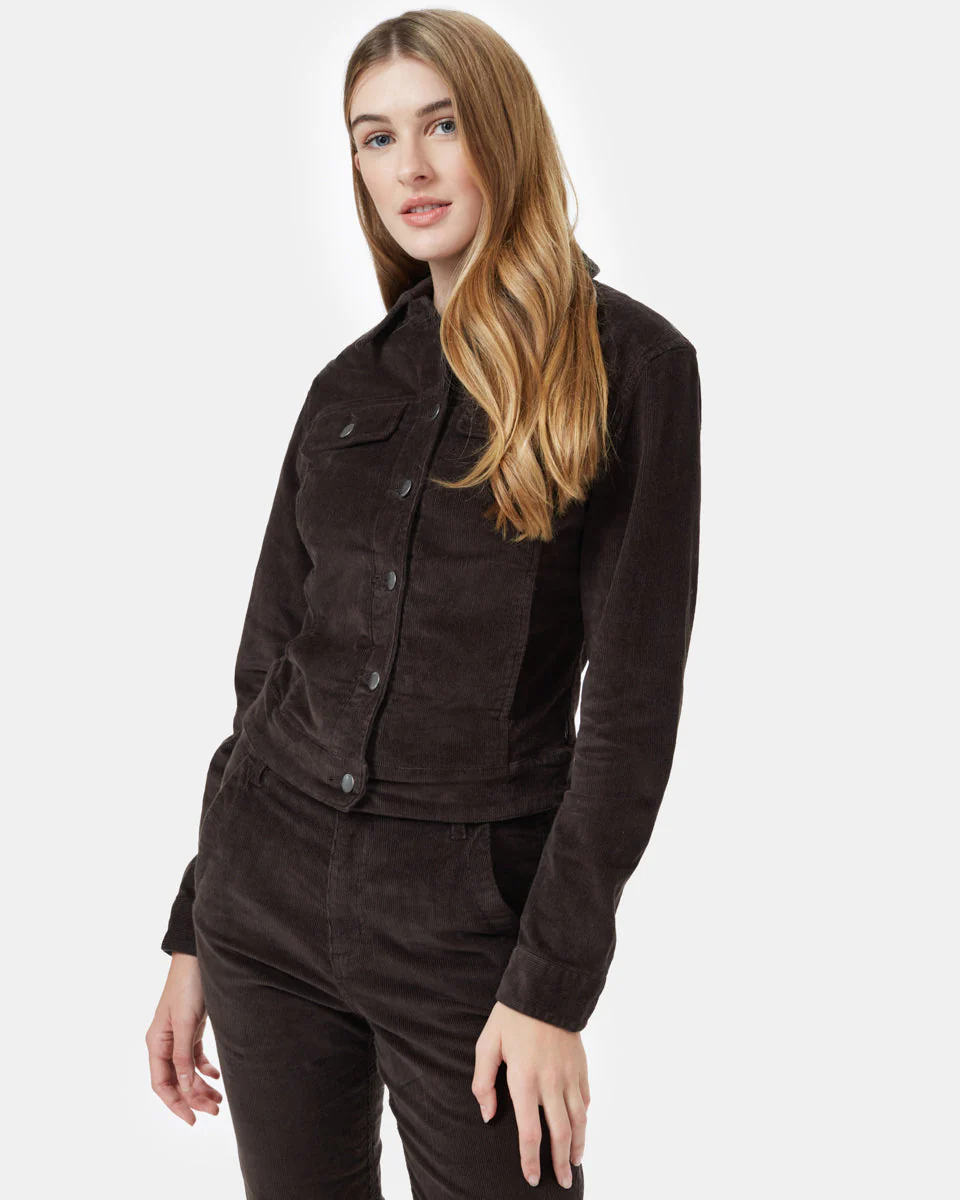 Rowan Corduroy Jacket - Image 5