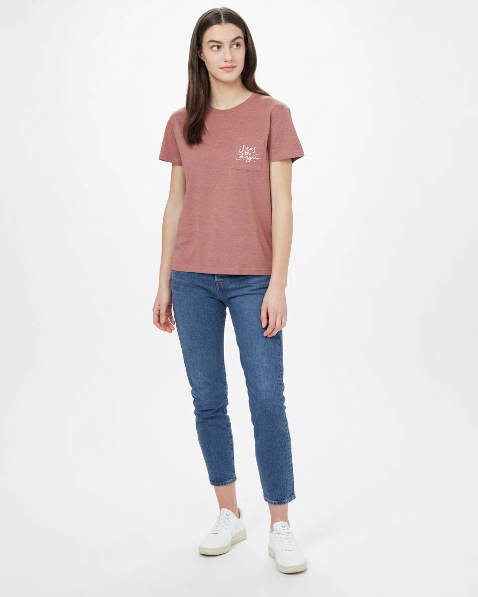 Seas the Day T-Shirt - Image 5