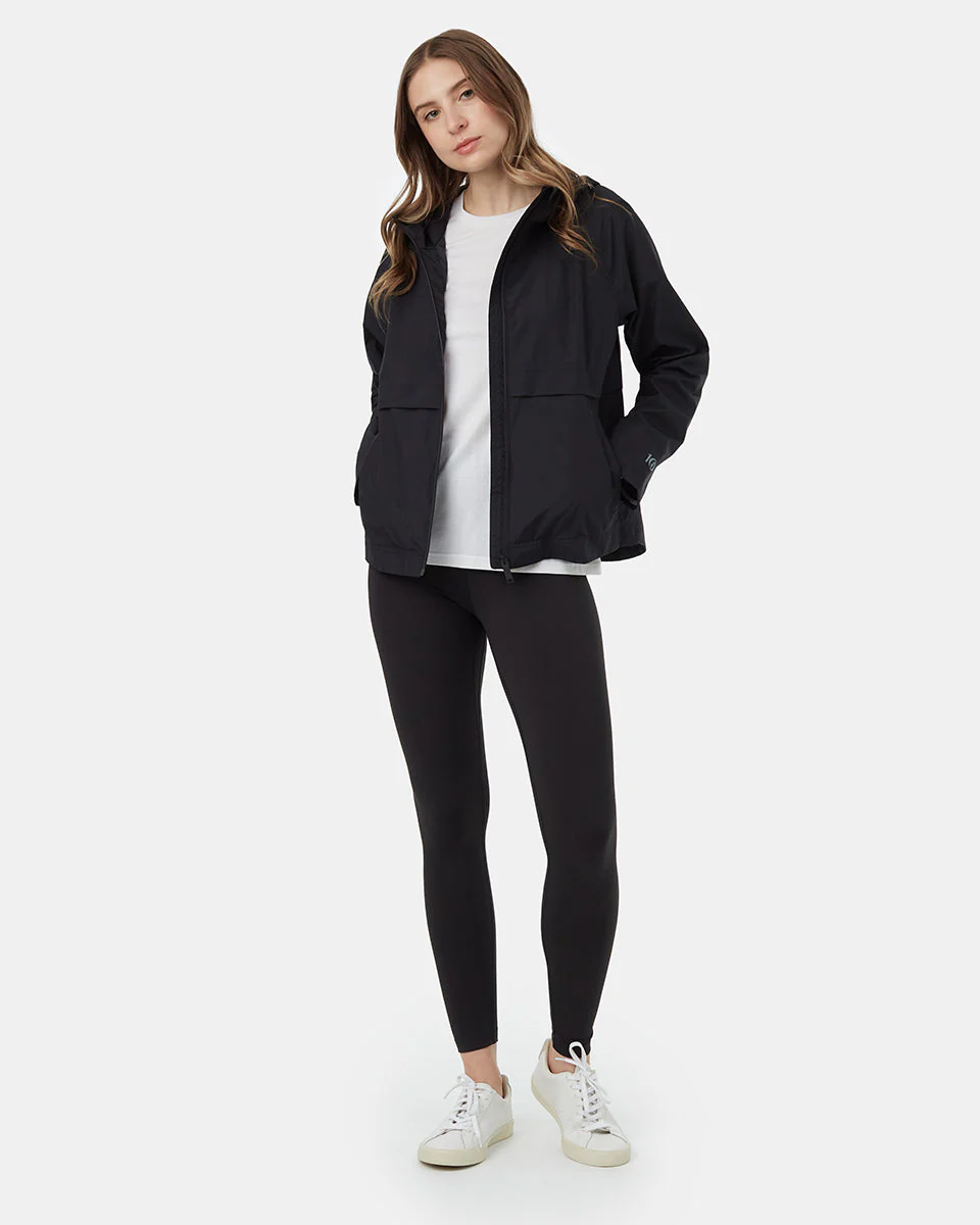 Nimbus Short Rain Jacket - Image 2