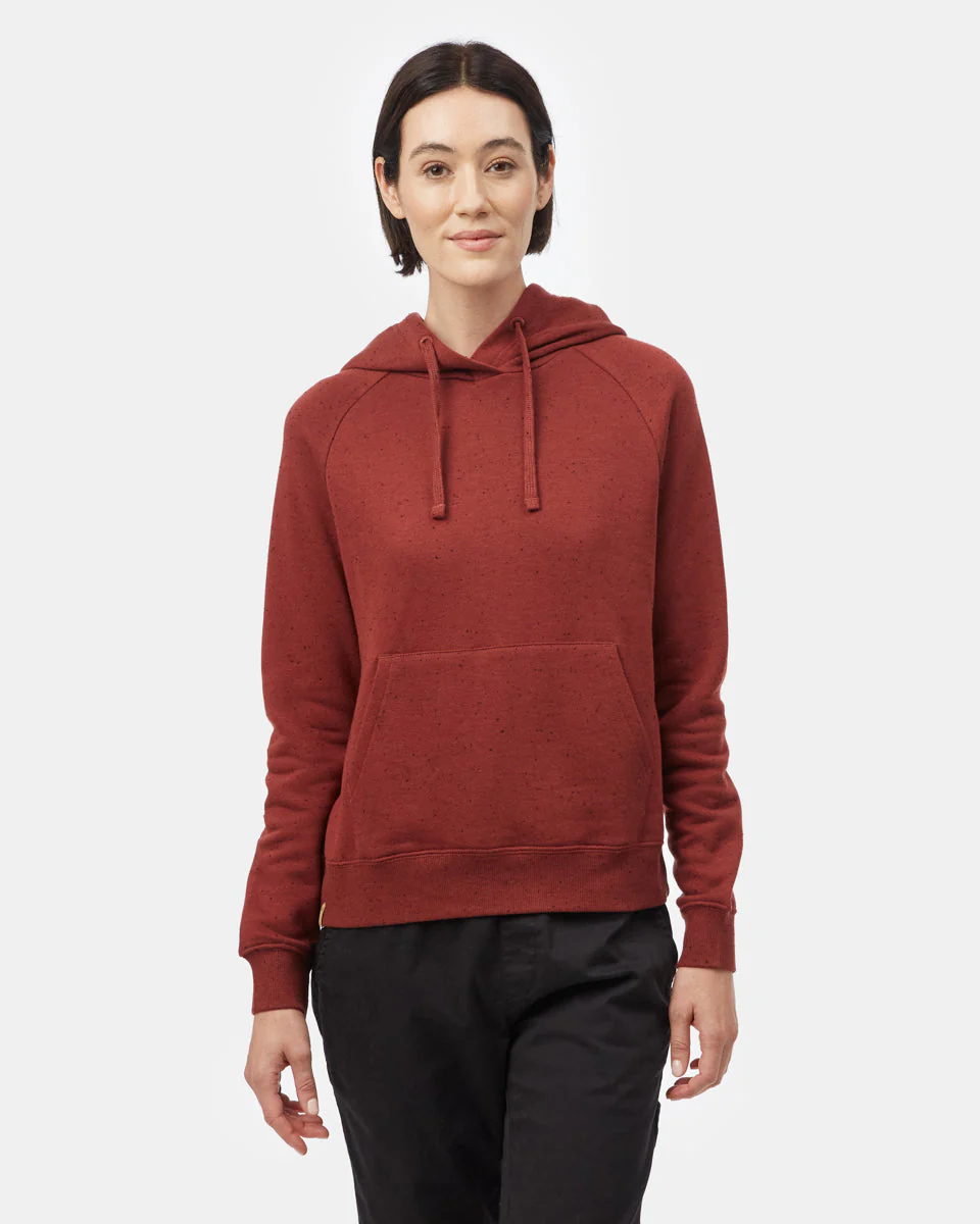 Speckled Hoodie - Image 2